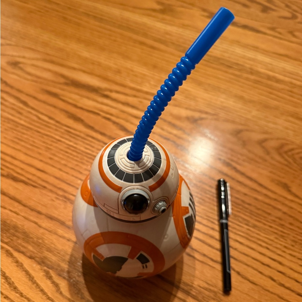 Star Wars cup